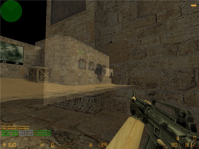 Css Wallhack Download